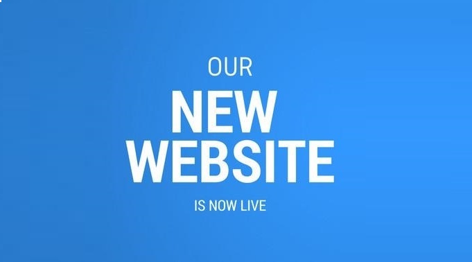 【Announcement of Our Official Website Launch】