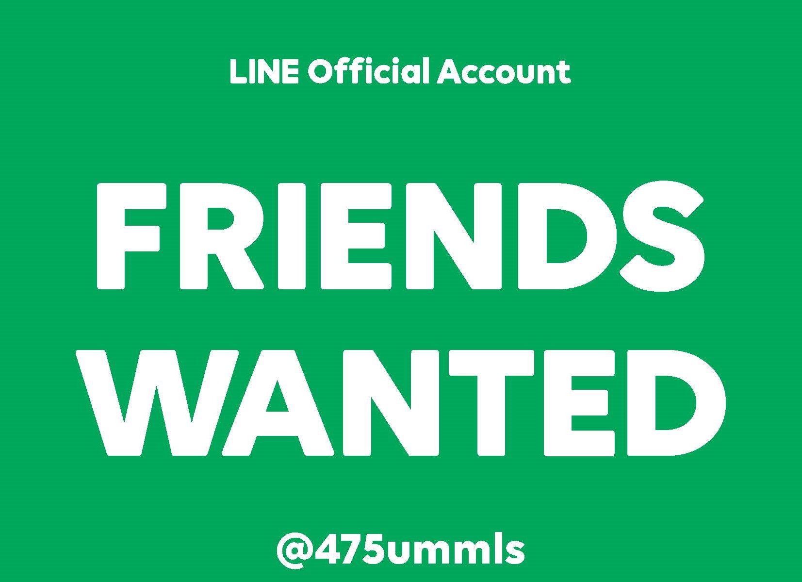 【Connect with Us on LINE for Fast & Reliable Support】