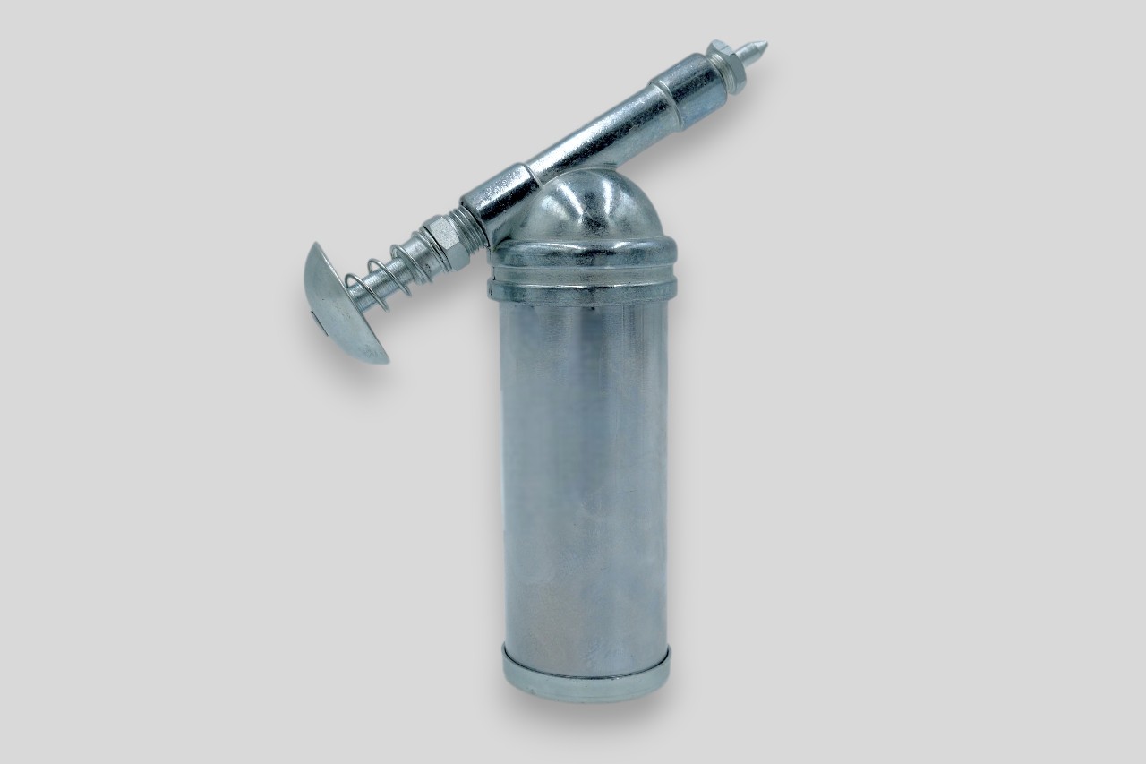 MINI GREASE GUN