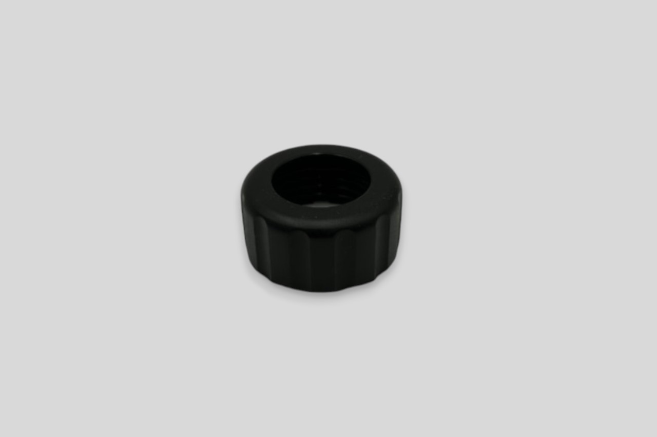 PLASTIC BOTTLE CAP