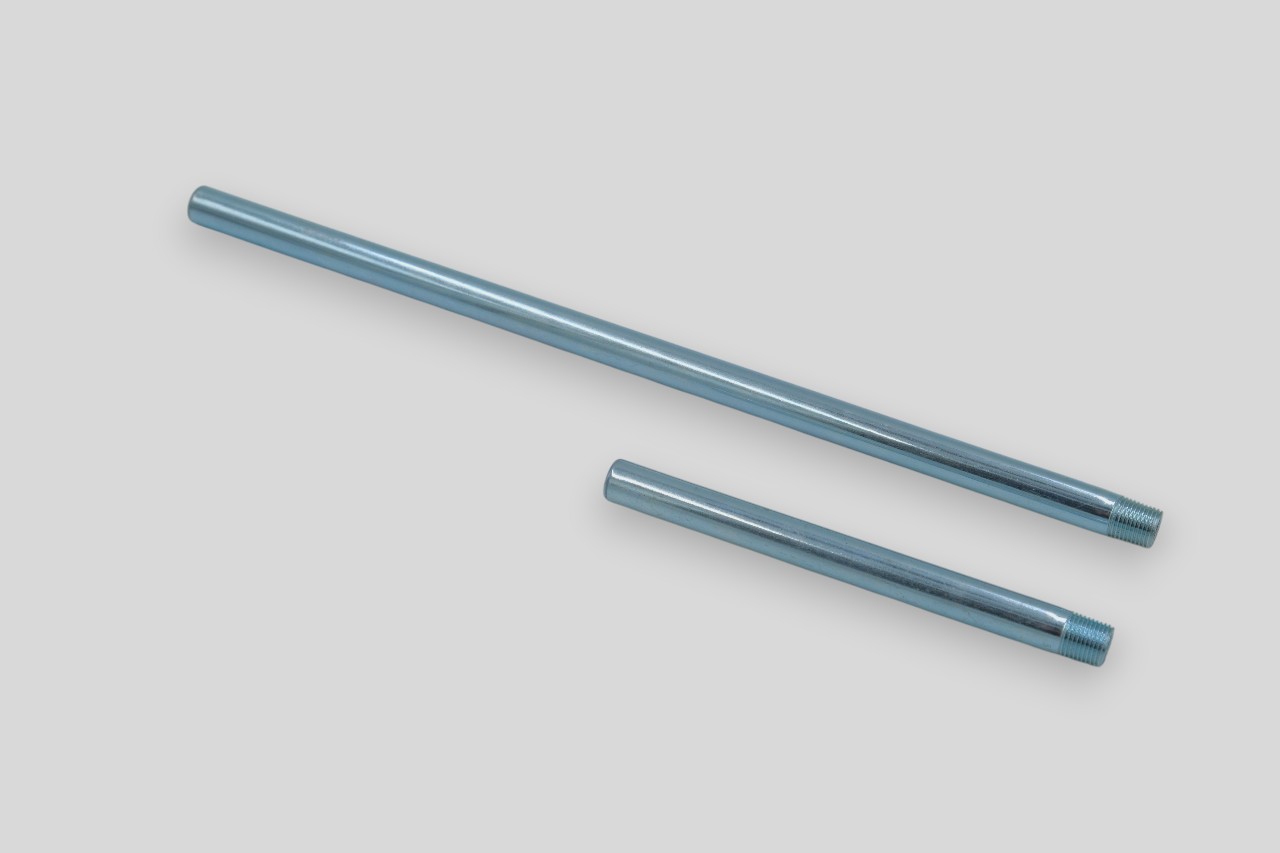 EXTENSION PIPE